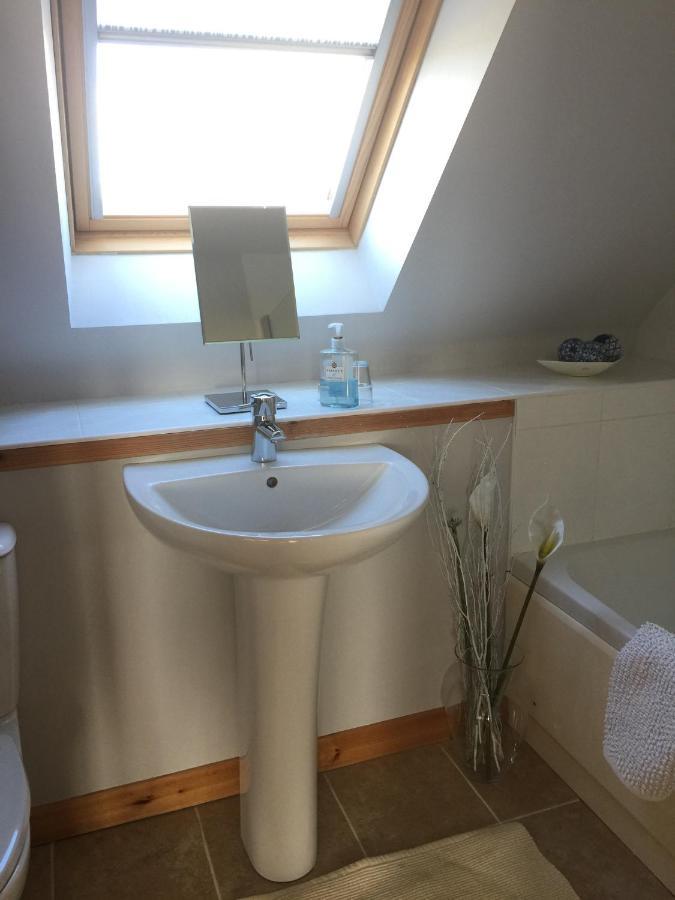 Macrae Croft- Rooms Gairloch Extérieur photo