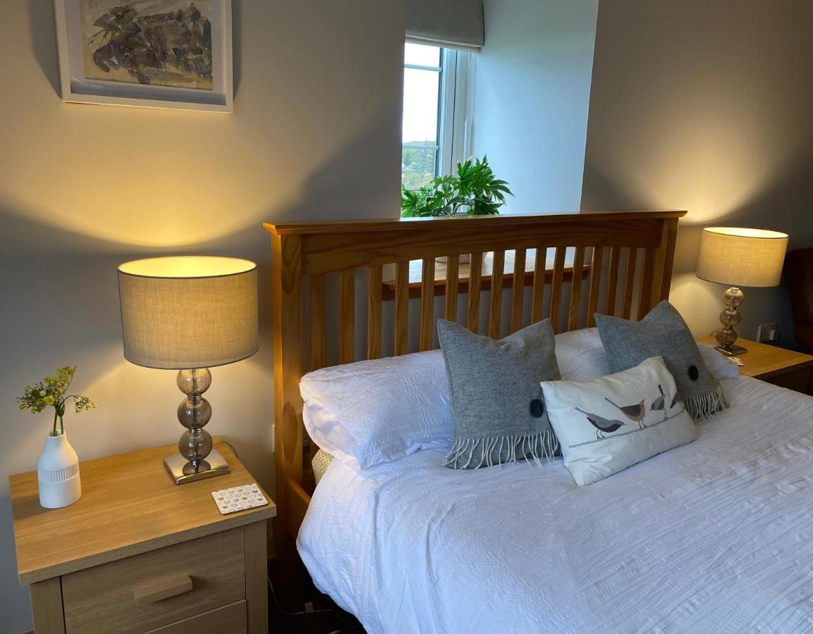 Macrae Croft- Rooms Gairloch Extérieur photo