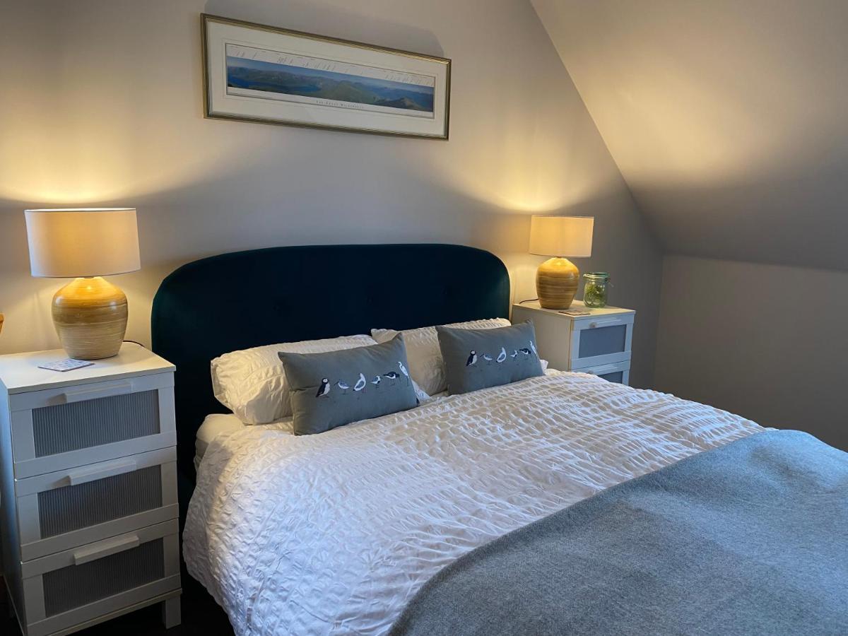 Macrae Croft- Rooms Gairloch Extérieur photo